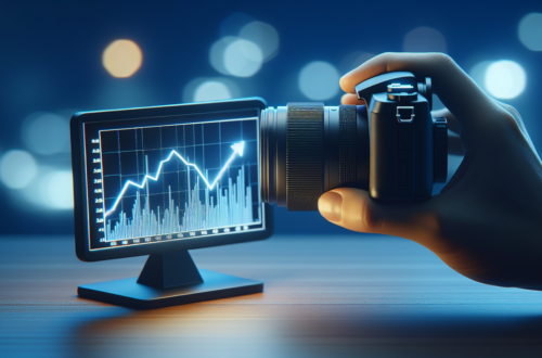 alt_text: IHSG naik sedikit, memberi sinyal positif bagi pasar saham Indonesia.