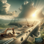 alt_text: "Pembangunan Jalan Tol Gedebage–Tasikmalaya–Cilacap menghadapi tantangan bagi investor."