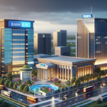 alt_text: Bank bjb dan Pemda bersinergi memajukan infrastruktur dan ekonomi daerah Banten.