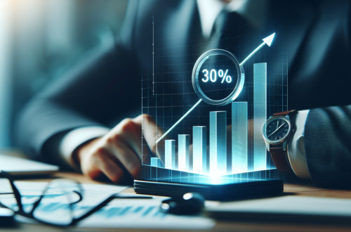 alt_text: Lesca Gadai Premier berencana meningkatkan pertumbuhan bisnis hingga 30% ke depan.