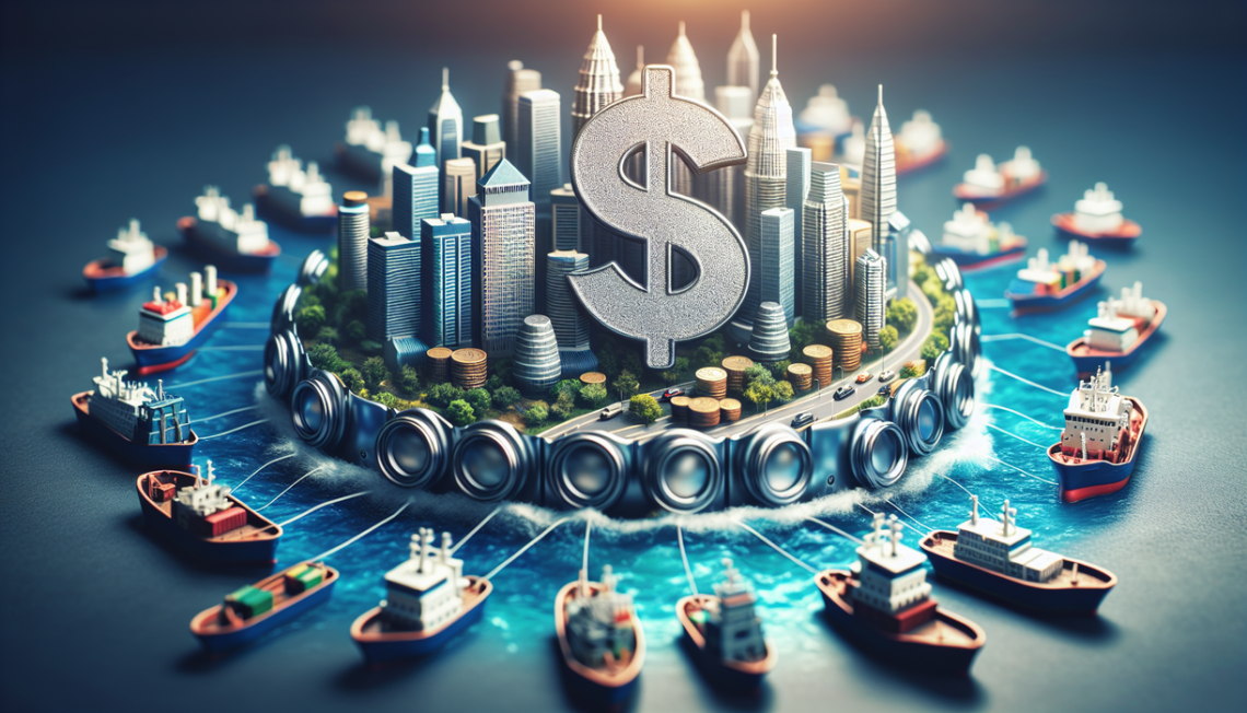 alt_text: Natural Hedge Batam: Strategi perlindungan terhadap penurunan nilai Rupiah.