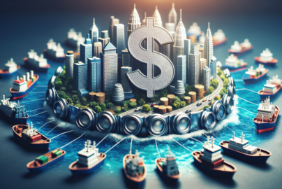 alt_text: Natural Hedge Batam: Strategi perlindungan terhadap penurunan nilai Rupiah.