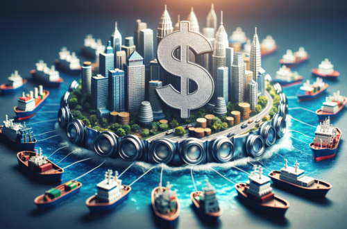 alt_text: Natural Hedge Batam: Strategi perlindungan terhadap penurunan nilai Rupiah.