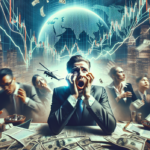 alt_text: Saham GOTO dan opsi saham, peluang cuan besar namun membuat investor resah dengan risiko.