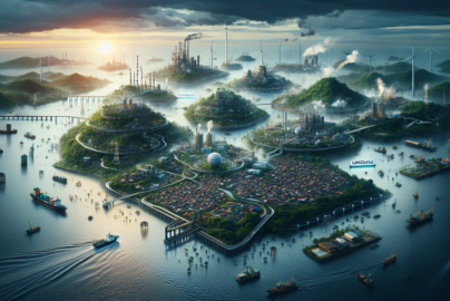 alt_text: Skema distribusi air Sumedang hadapi El Niño dengan solusi inovatif dan efisien.