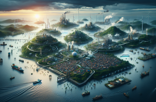 alt_text: Skema distribusi air Sumedang hadapi El Niño dengan solusi inovatif dan efisien.