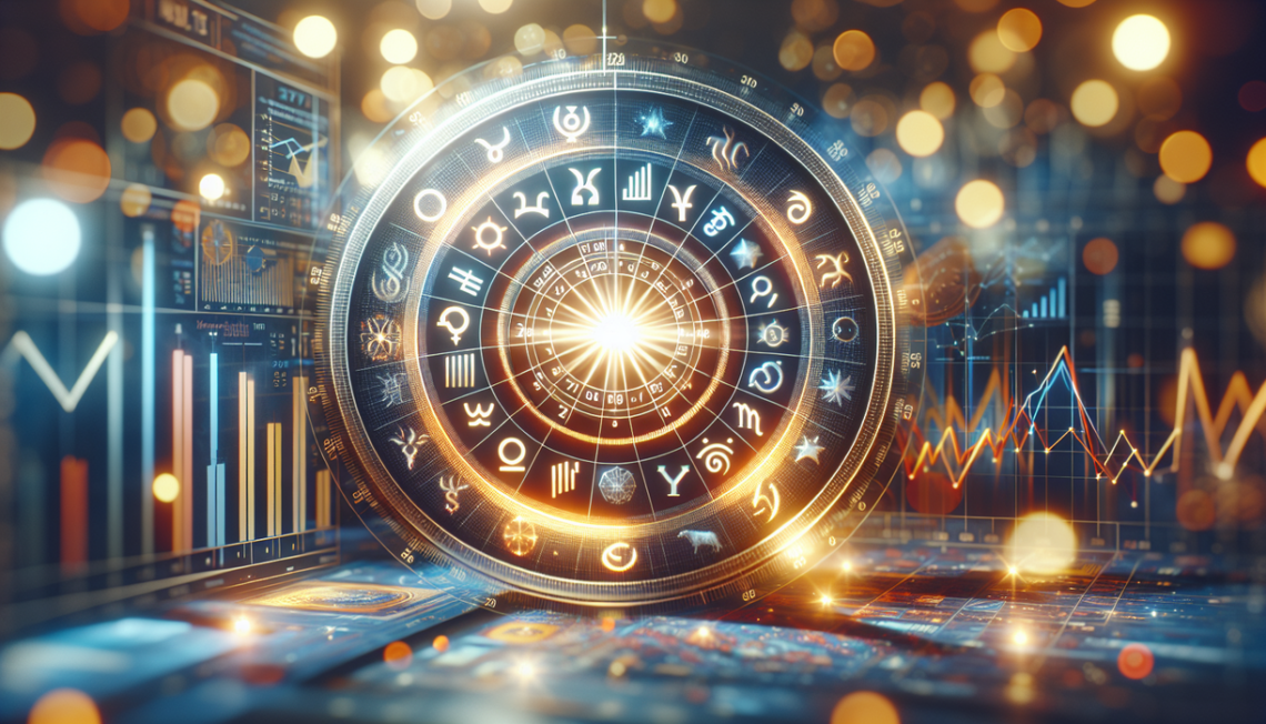 alt_text: Ramalan finansial dan marketing untuk zodiak pada 3 Mei 2026.