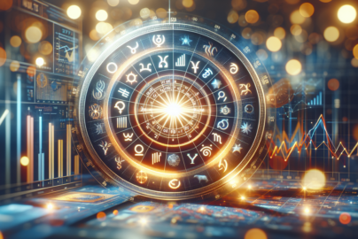 alt_text: Ramalan finansial dan marketing untuk zodiak pada 3 Mei 2026.
