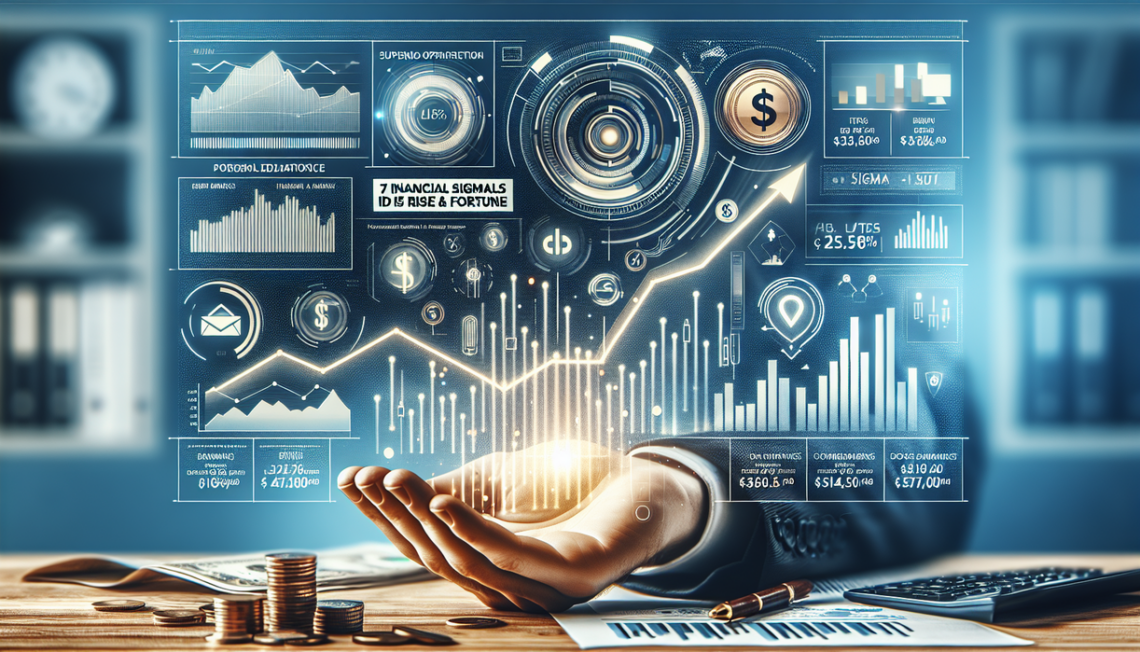"alt_text": "Infografis 7 Sinyal Finansial sebagai Tanda Kenaikan Rezeki Akan Segera Datang."