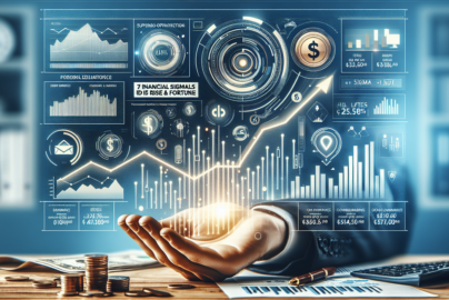 "alt_text": "Infografis 7 Sinyal Finansial sebagai Tanda Kenaikan Rezeki Akan Segera Datang."
