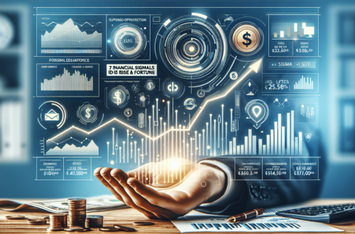 "alt_text": "Infografis 7 Sinyal Finansial sebagai Tanda Kenaikan Rezeki Akan Segera Datang."